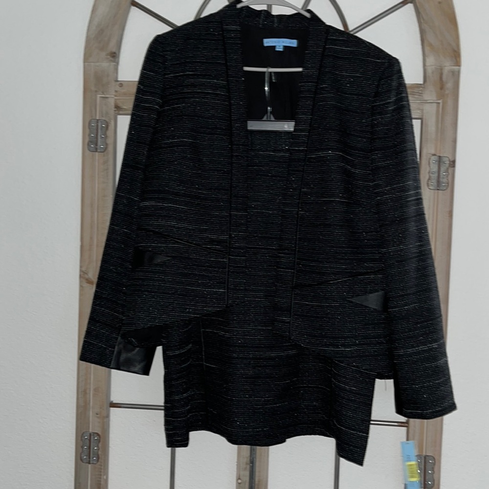 NEVER WORN! Antonio Melani Work Suit Set